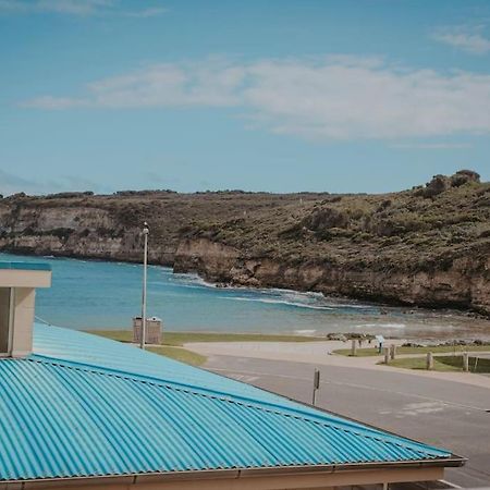Surf Break At Bayview Villas Sea View Port Campbell Luaran gambar