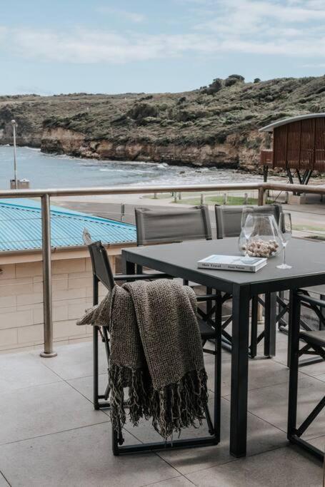 Surf Break At Bayview Villas Sea View Port Campbell Luaran gambar