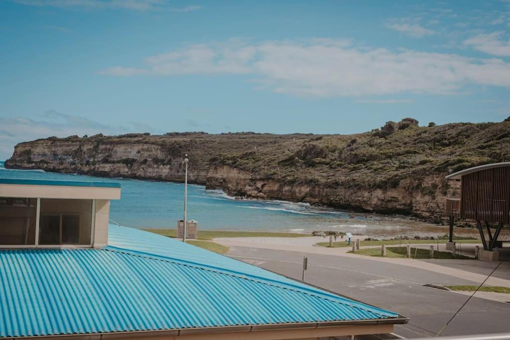 Surf Break At Bayview Villas Sea View Port Campbell Luaran gambar