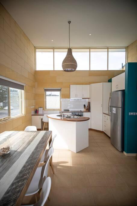 Surf Break At Bayview Villas Sea View Port Campbell Luaran gambar