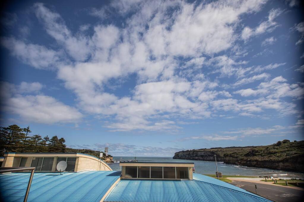 Surf Break At Bayview Villas Sea View Port Campbell Luaran gambar