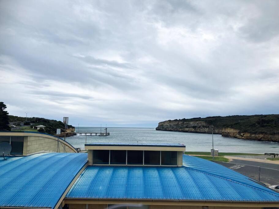 Surf Break At Bayview Villas Sea View Port Campbell Luaran gambar