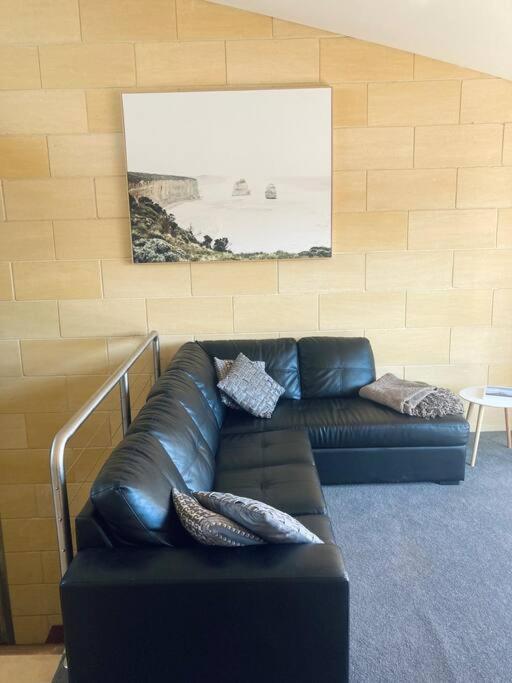 Surf Break At Bayview Villas Sea View Port Campbell Luaran gambar