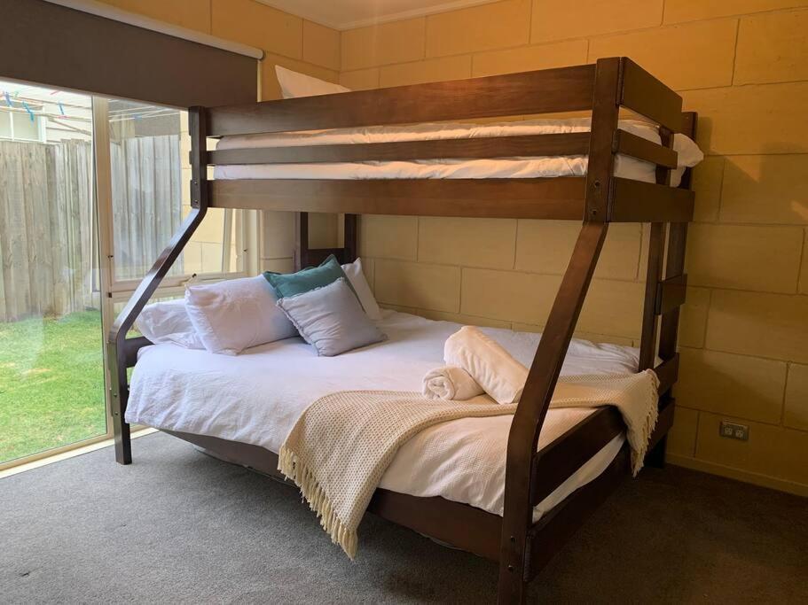 Surf Break At Bayview Villas Sea View Port Campbell Luaran gambar